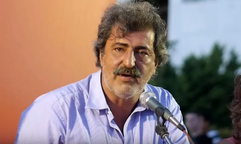 Πολάκης: «Επίθεση» κατά δημοσιογράφων, θέλει δικό του κανάλι! (pics)