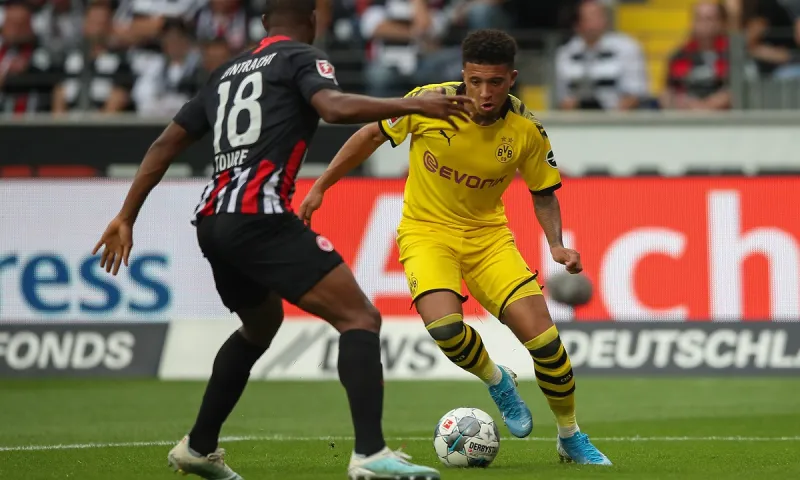 Bundesliga: Επανέναρξη με 239 άτομα στο γήπεδο