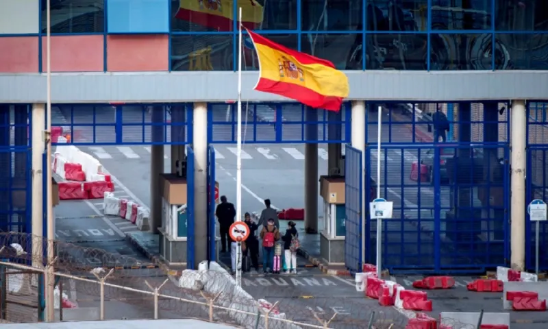 Κορονοϊός: 743 νεκροί τις τελευταίες 24 ώρες στην Ισπανία