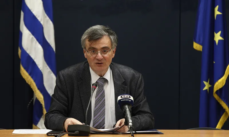 Κορονοϊός - Ελλάδα: 77 νέα κρούσματα, 1.832 συνολικά, 90 στη ΜΕΘ, 81 θάνατοι