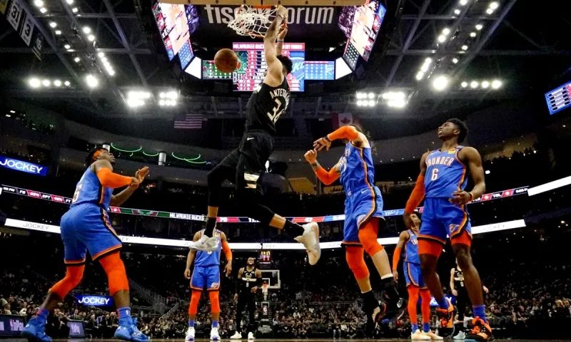 «Το NBA θέλει να αναδείξει πρωταθλητή μέχρι 7 Σεπτεμβρίου» (pic)