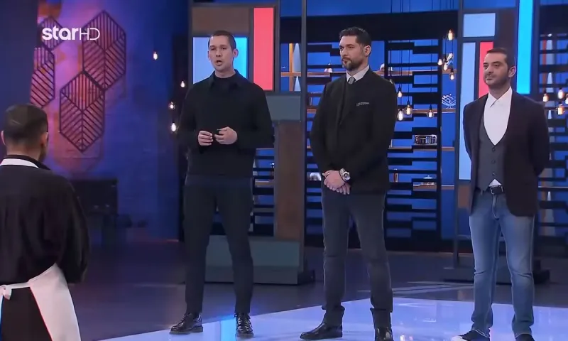MasterChef – Τηλεθέαση: Ασταμάτητο – Μηδενικός ο ανταγωνισμός (vids)