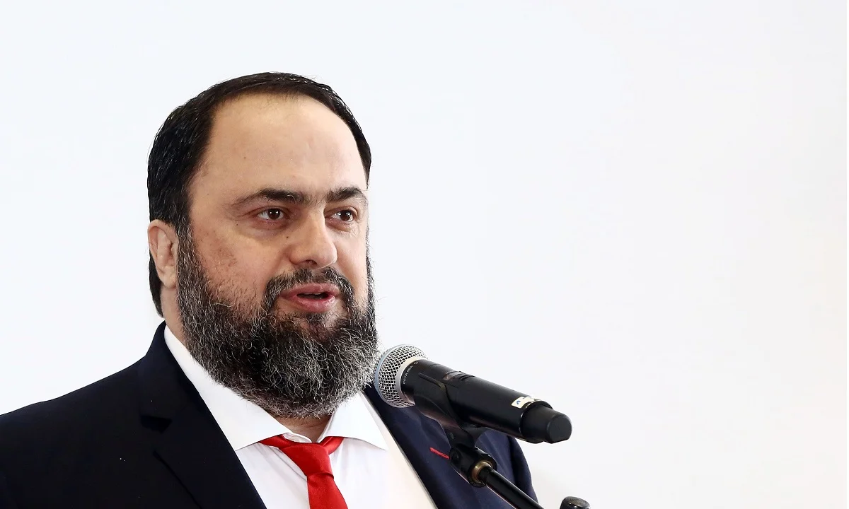 Ολυμπιακός: Τεράστια δωρεά από τον Μαρινάκη και τους ποδοσφαιριστές