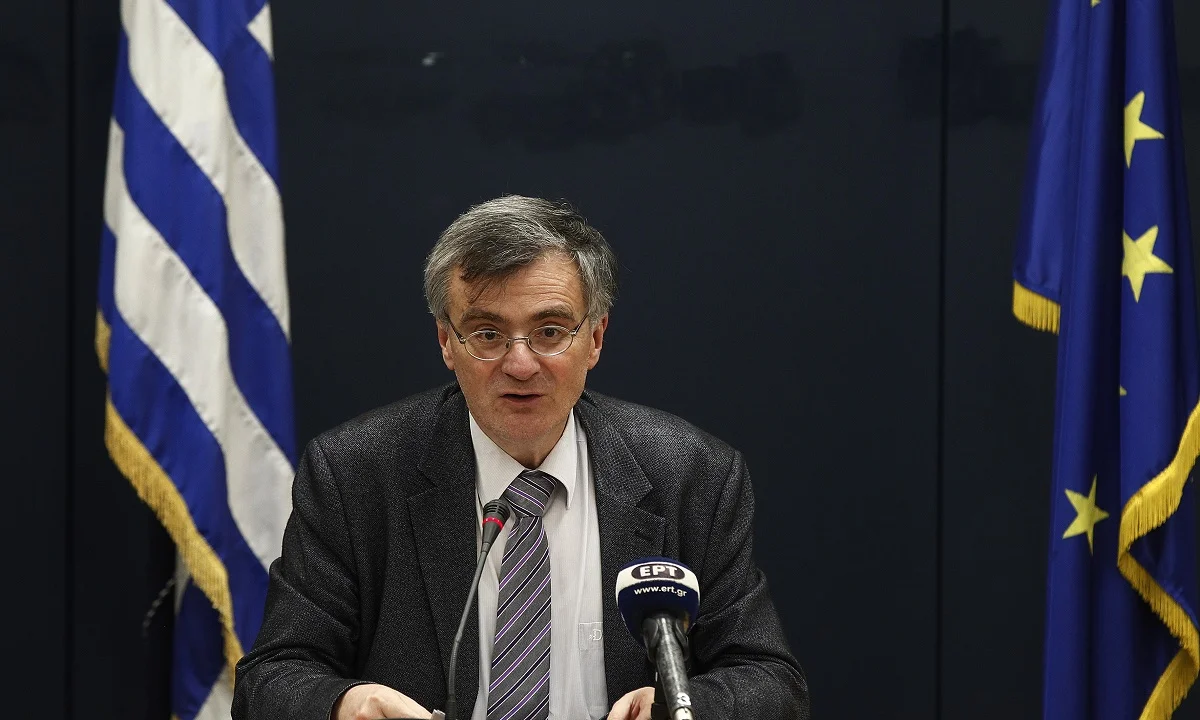 Κορονοϊός: 52 νέα κρούσματα - 1.884 συνολικά – 84 σε ΜΕΘ - 2 ακόμη νεκροί