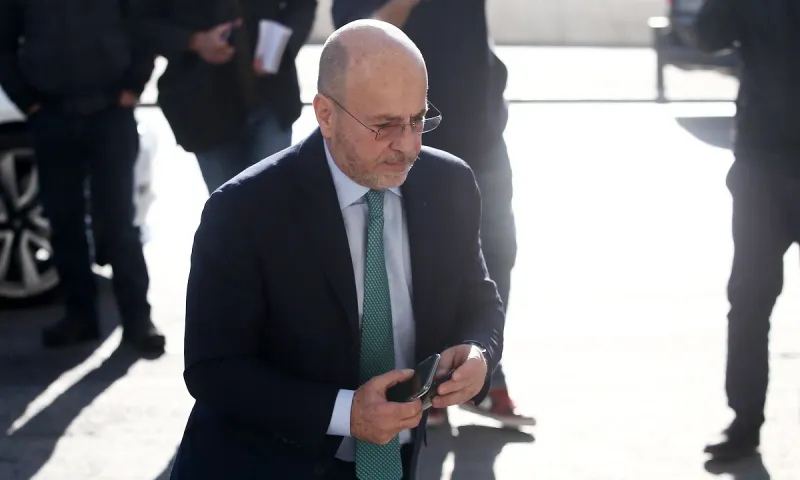 Παναθηναϊκός: Πληρωμές και παίκτες και υπαλλήλους