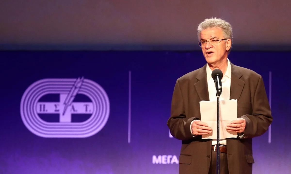 ΠΣΑΤ: Επιστολή στον Υπουργό Εργασίας για την στήριξη των αθλητικών δημοσιογράφων
