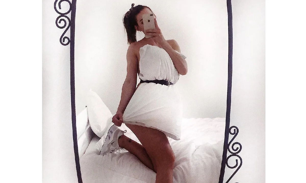 Pillow- drees: Η καυτή τάση της καραντίνας (pics)