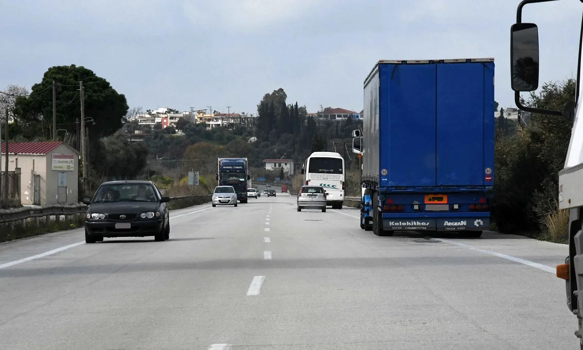 Ασπρόπυργος: Οδηγός νταλίκας βρέθηκε νεκρός μετά από άγρια ληστεία (vid)