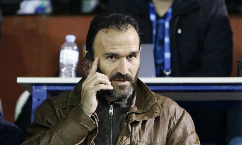 Παναθηναϊκός: Τα... διαζύγια δυσκολεύουν με τον κορονοϊό