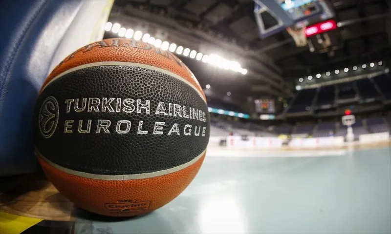 Euroleague: Συνεχίζει να ψάχνεται για το πως θα ολοκληρωθεί η σεζόν!