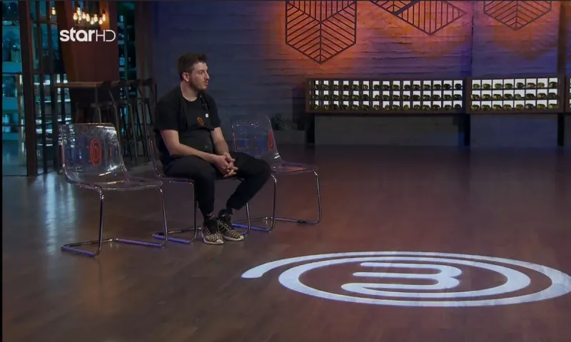Masterchef 4: Απίστευτες αποκαλύψεις από την αδελφή του Ηρακλή (vid)