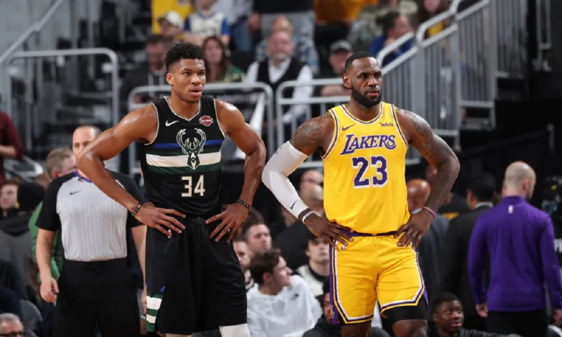 NBA: Χωρίς «ψαλίδι» οι μισθοί ως 15/4 και βλέπουμε