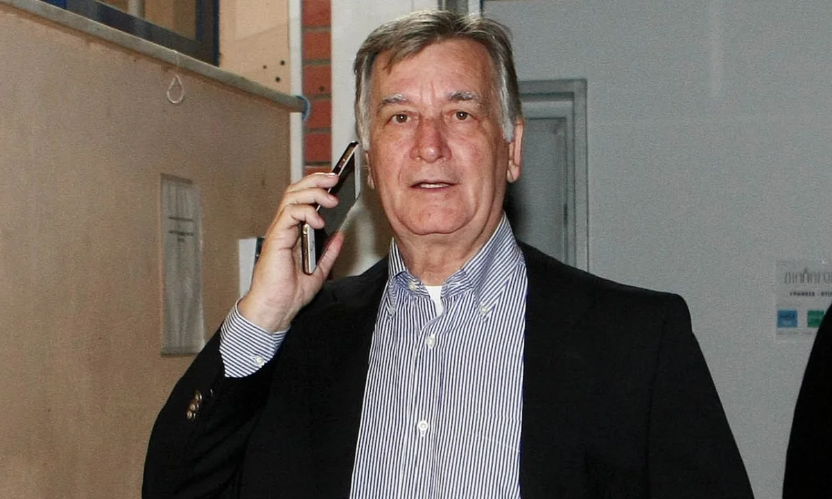 Κωστούλας: «Η ζημιά ίσως φτάσει και το 30% του μπάτζετ»