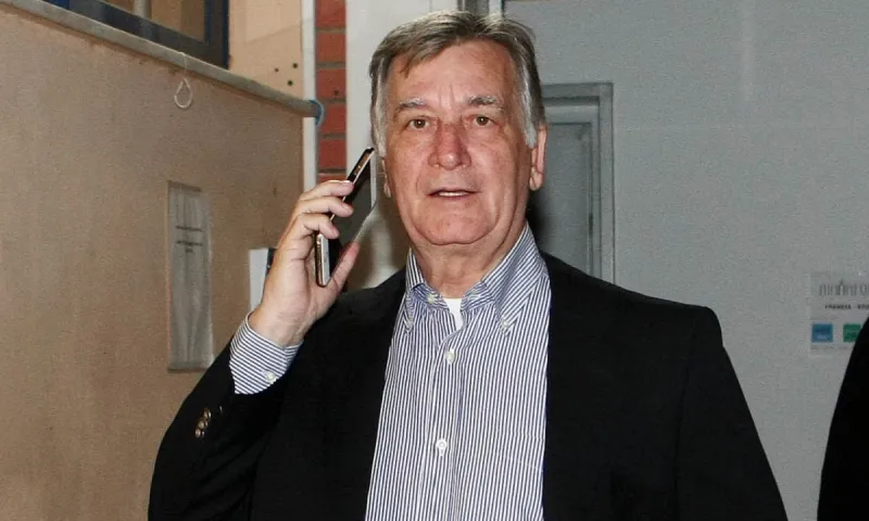 Κωστούλας: «Η ζημιά ίσως φτάσει και το 30% του μπάτζετ»