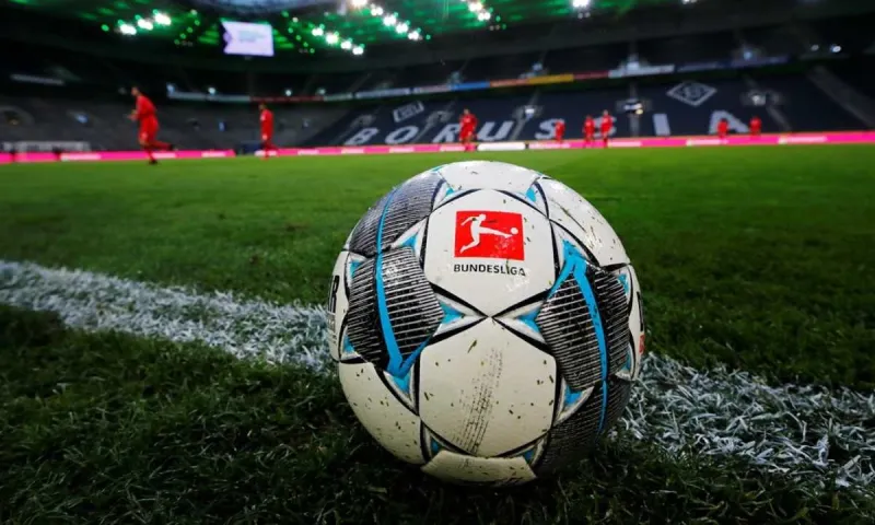 Bundesliga: «Σέντρα στις 9 Μαΐου!»