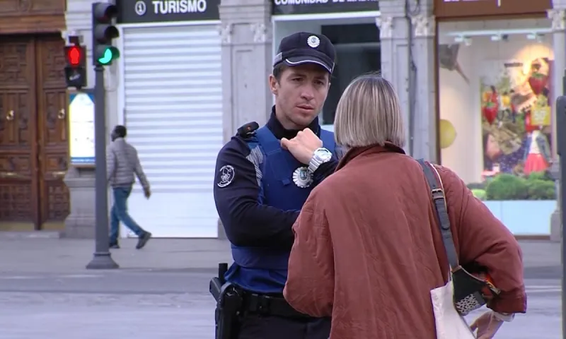 Κορονοϊός - Ισπανία: Και άλλη μείωση στον αριθμό των θυμάτων! (vid)