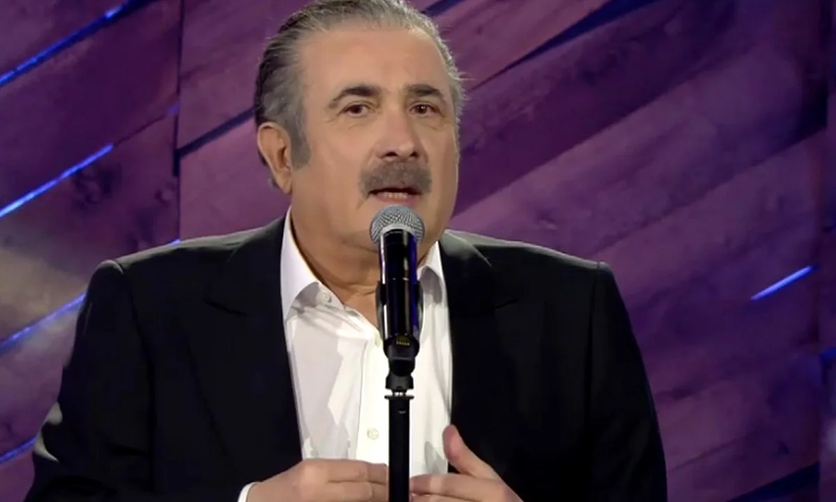 Λαζόπουλος: «Δεν είμαι αισιόδοξος ότι όλο αυτό θα τελειώσει τον Μάιο»
