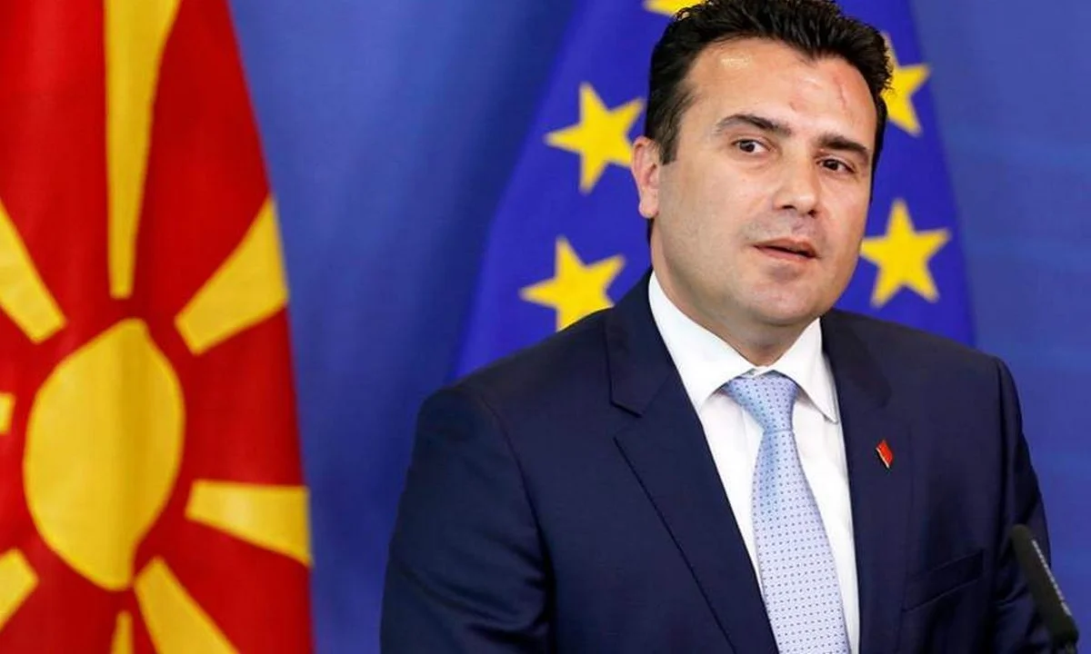 Κορονοϊός: Σε υποχρεωτική καραντίνα ο Ζάεφ