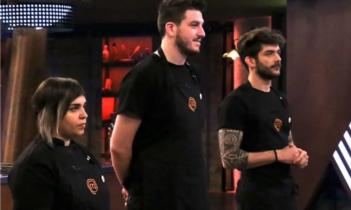 MasterChef 4 spoiler διαρροή 10/4: Αυτοί επιστρέφουν στο παιχνίδι! (vid)