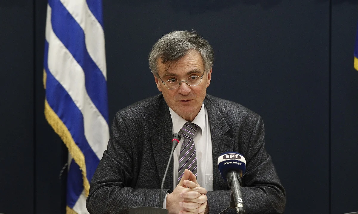Κορονοιός - Ελλάδα: 56 νέα κρούσματα, 2.011 συνολικά, 77 στη ΜΕΘ