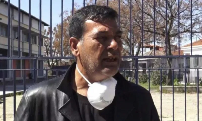 Πρόεδρος Ρομά Θεσσαλίας: «Λόγω κορονοϊού, δεν μπορούμε να κλέψουμε και να ζητιανέψουμε - Θέλουμε επίδομα!»