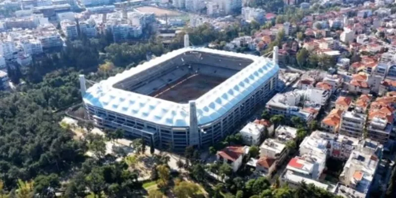 ΑΕΚ: «Μένουμε σπίτι για να μπούμε ΟΛΟΙ ΜΑΖΙ σπίτι μας» (pic)