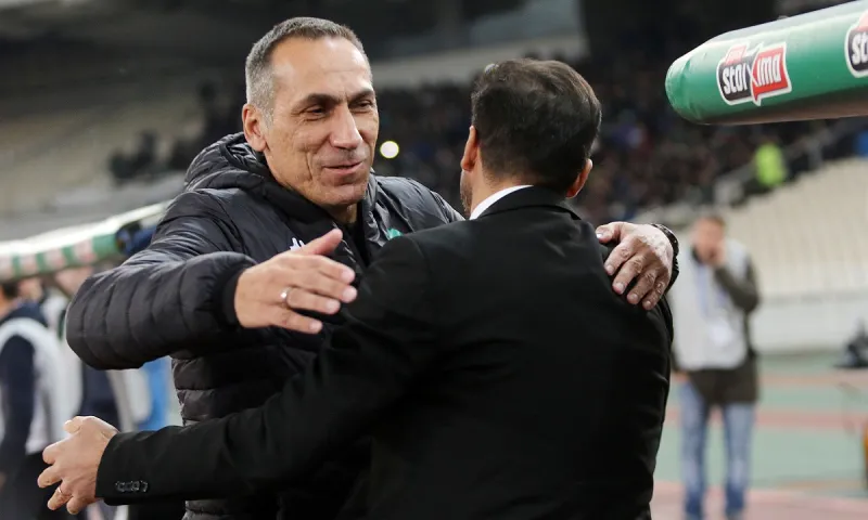 Δώνης: «Θα υπάρχουν προβλήματα στο ποδόσφαιρο»