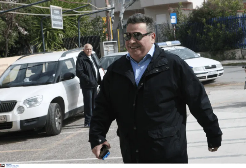 Δημάτος για ΑΕΚτζή παππού: «Το γέλιό του στην ερώτηση αν είναι ΑΕΚ, ήταν ό,τι πιο γλυκό στη μαυρίλα»