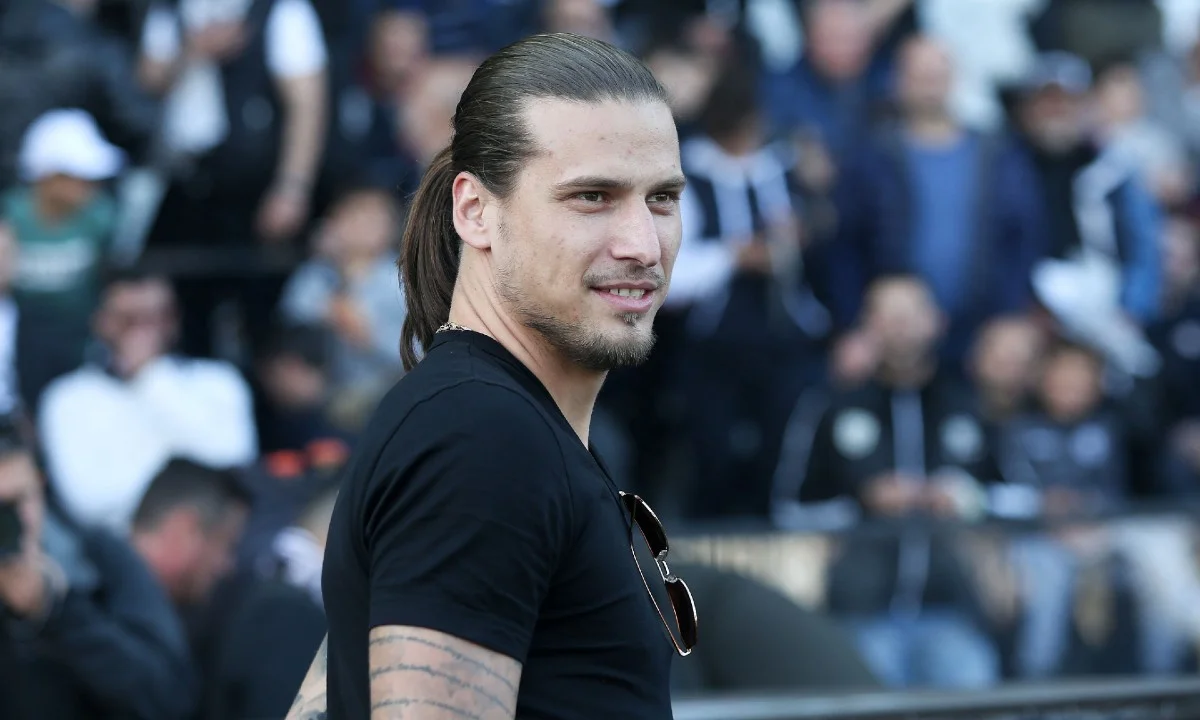 Κορονοϊός: Δωρεά από Πρίγιοβιτς!