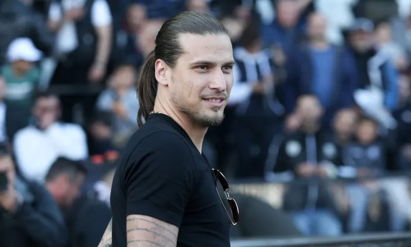 Κορονοϊός: Δωρεά από Πρίγιοβιτς!