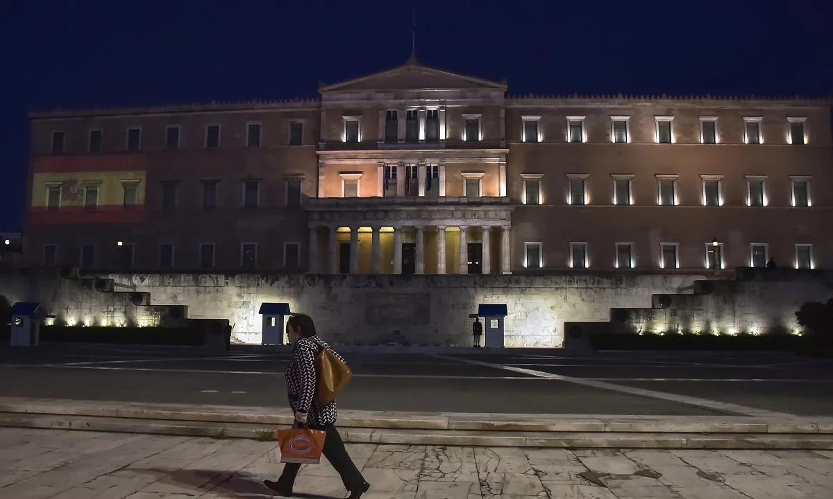 Κορονοϊός: Ο νέος χάρτης του ιού στην Ελλάδα – Δείτε τις περιοχές που προστέθηκαν