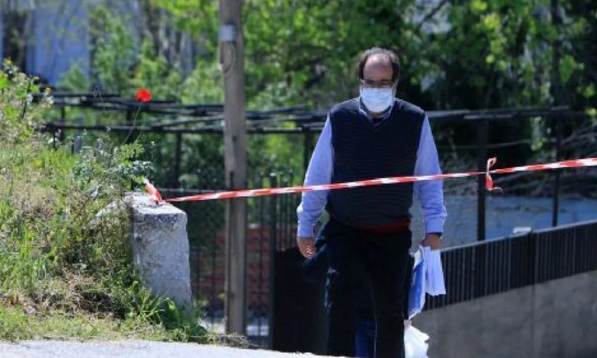 Κορονοϊός - Λάρισα: 5 νέα κρούσματα στη Νέα Σμύρνη από την ιχνηλάτηση επαφών