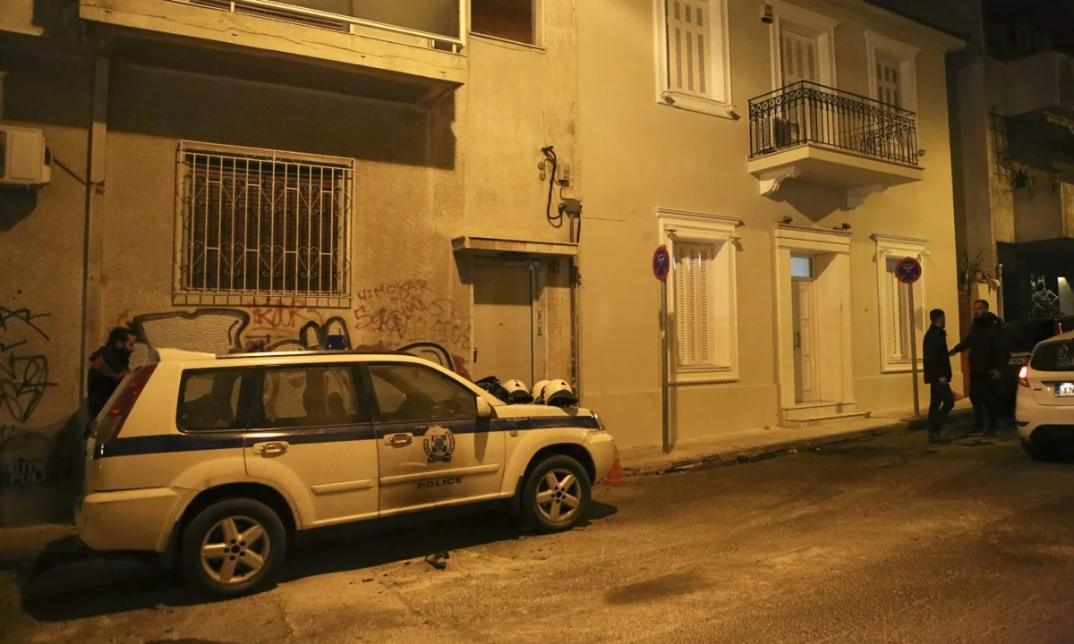 Ηλεία: Αστυνομικοί πέρασαν για διαρρήκτη και ξυλοκόπησαν ΑμεΑ