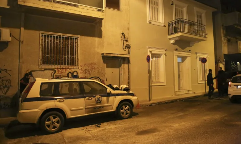 Ηλεία: Αστυνομικοί πέρασαν για διαρρήκτη και ξυλοκόπησαν ΑμεΑ