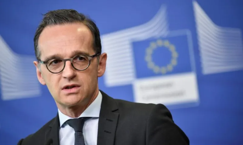 Απίστευτη παραδοχή Γερμανού ΥΠΕΞ: «Εργαλείο βασανιστηρίων η τρόικα» (pic)