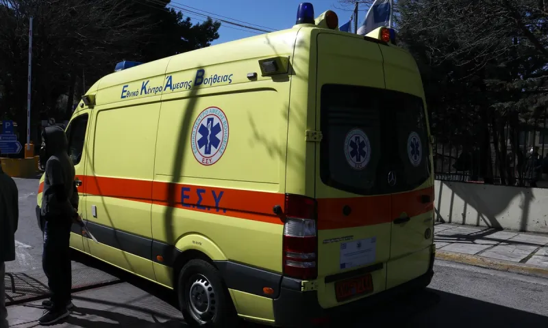 Κορονοϊός: Τρεις νέοι θάνατοι στην Ελλάδα - 96 συνολικά οι νεκροί