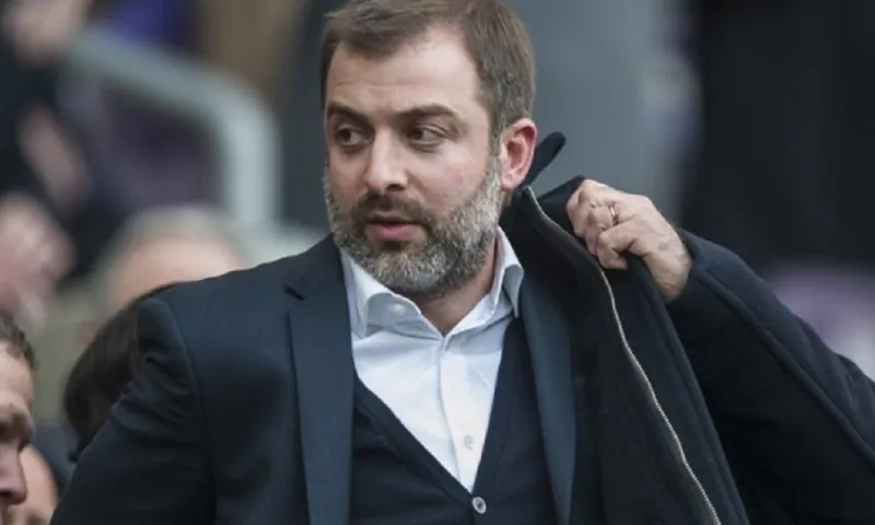 Αυτός είναι ο Ιρανός ατζέντης που έκανε 44 deals και είχε καταδικαστεί για υπεξαίρεση χρημάτων