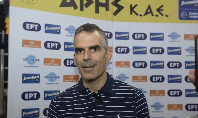 Γιατρός ΚΑΕ Άρης: «Είναι ασφαλής η επανέναρξη των αθλητικών διοργανώσεων;»