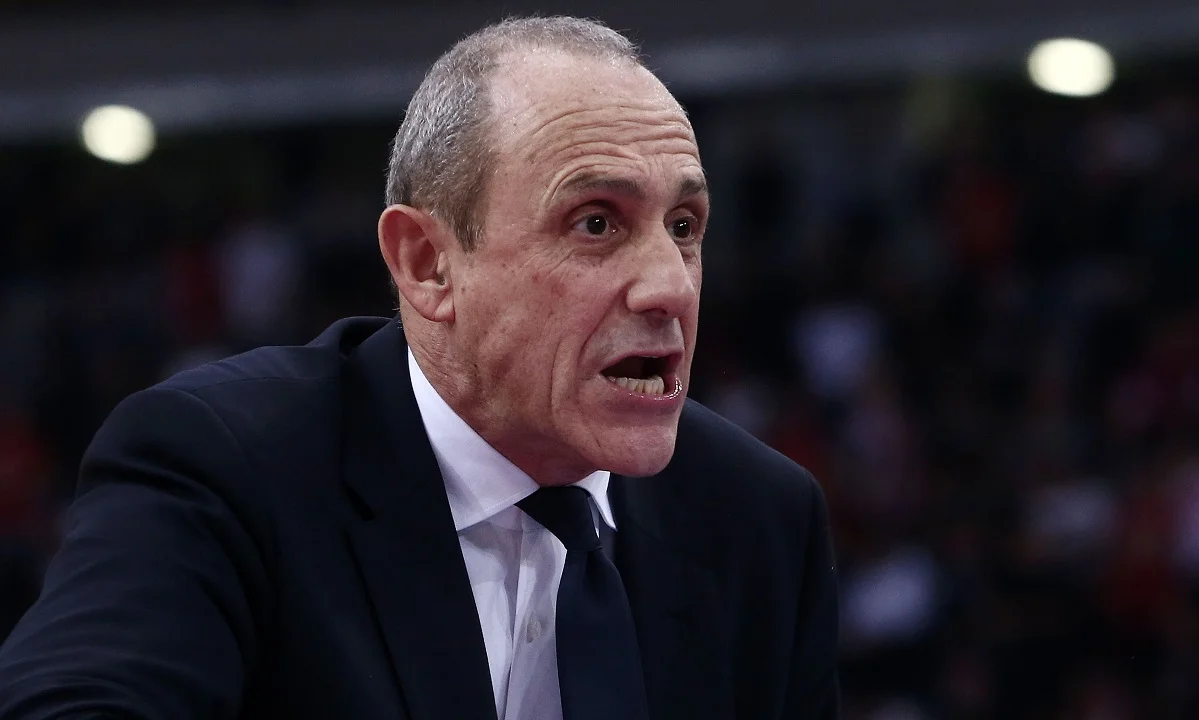 Μεσίνα: «Η επανεκκίνηση της Euroleague είναι δύσκολο να συμβεί»