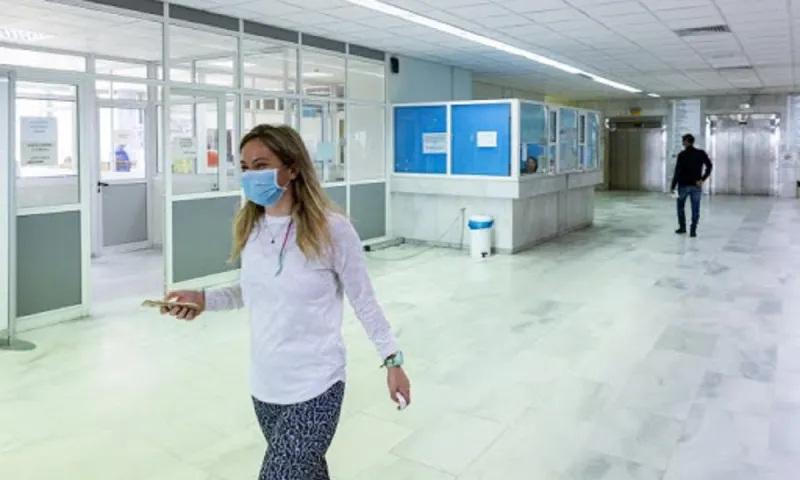 Κορονοϊός - Κύπρος: Ένας ακόμη θάνατος και 17 νέα κρούσματα