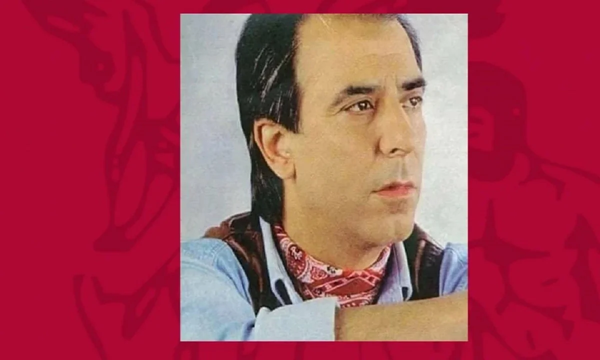 Παναχαϊκή: «Έφυγε» ο ερμηνευτής του ύμνου της