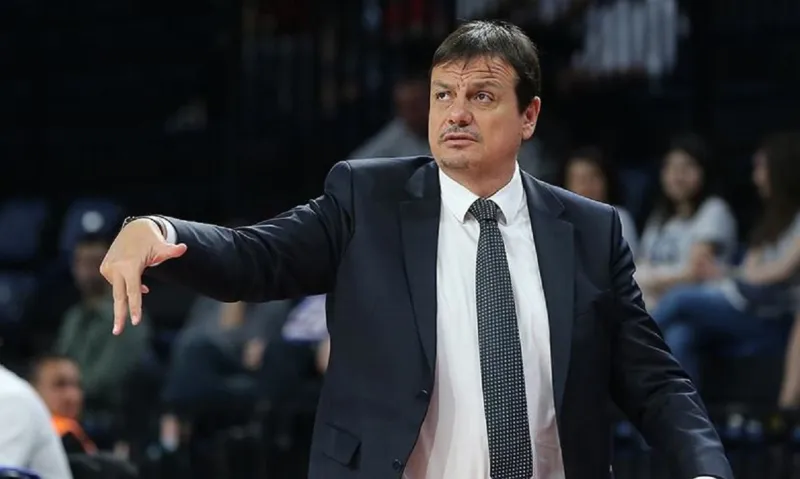 Αταμάν για Euroleague: «Σκέψη να γίνουν αγώνες στην Ελλάδα και σε χώρες με λίγα κρούσματα»