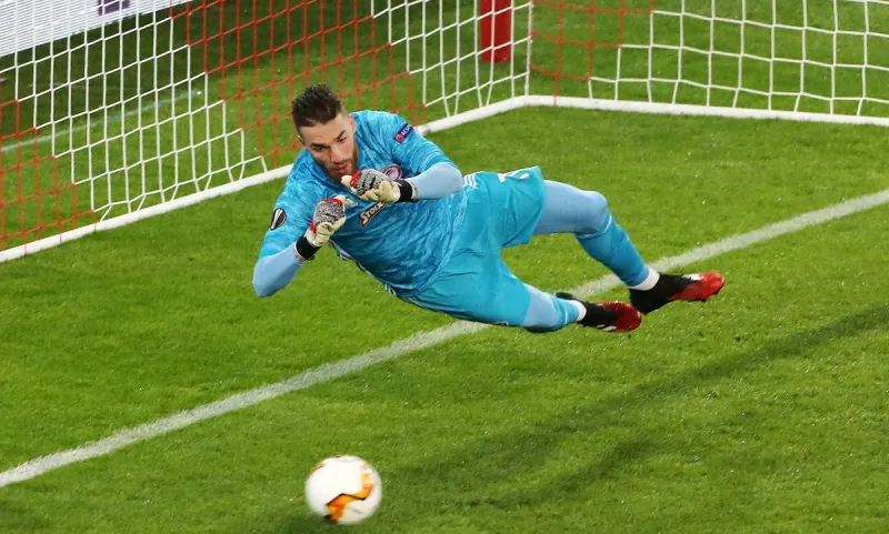 Ζοσέ Σα: Η Premier League κόντρα στην Ατλέτικο Μαδρίτης