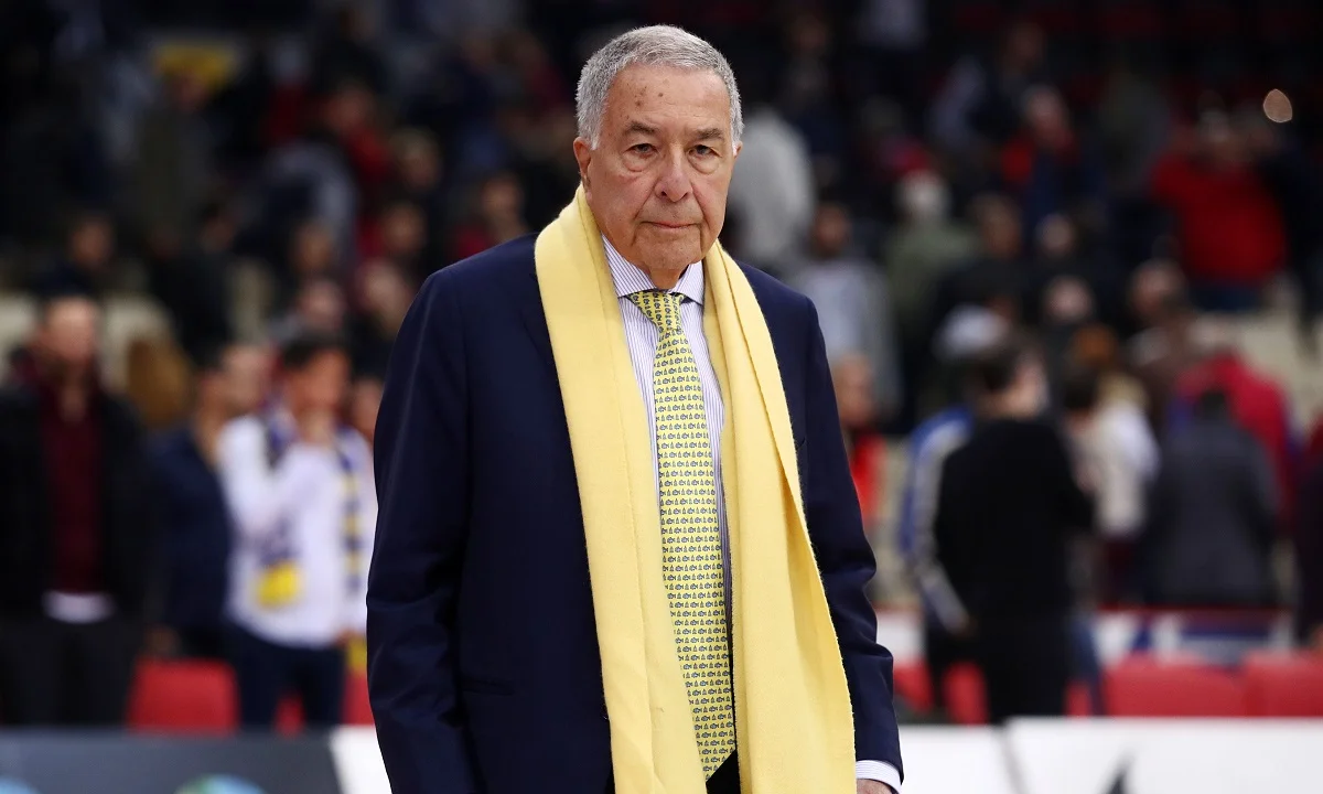 Μιζράχι: «Θα πληρώσουμε ό,τι αποφασίσει η Euroleague και η Ένωση παικτών»