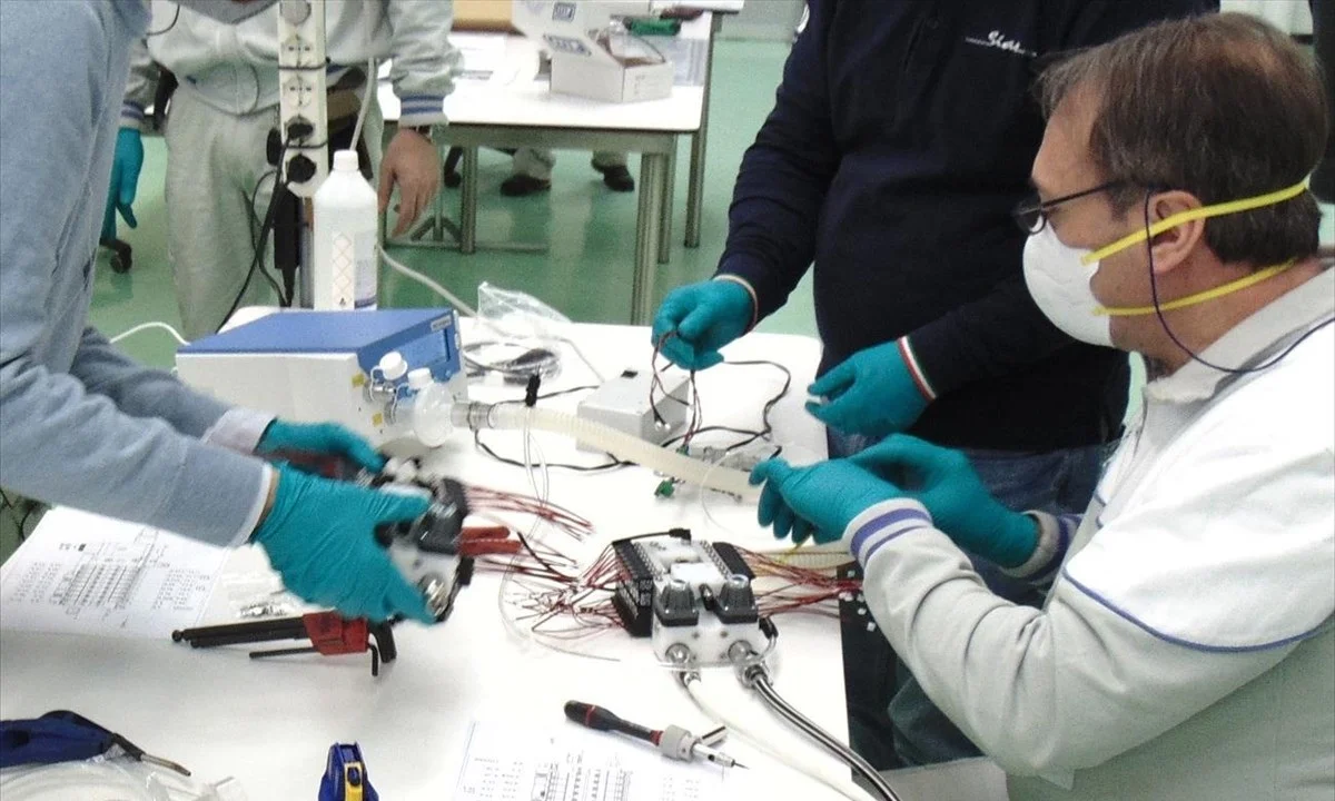 Κορονοϊός: 23 νεκροί και 442 κρούσματα σε ένα 24ωρο στο Μεξικό