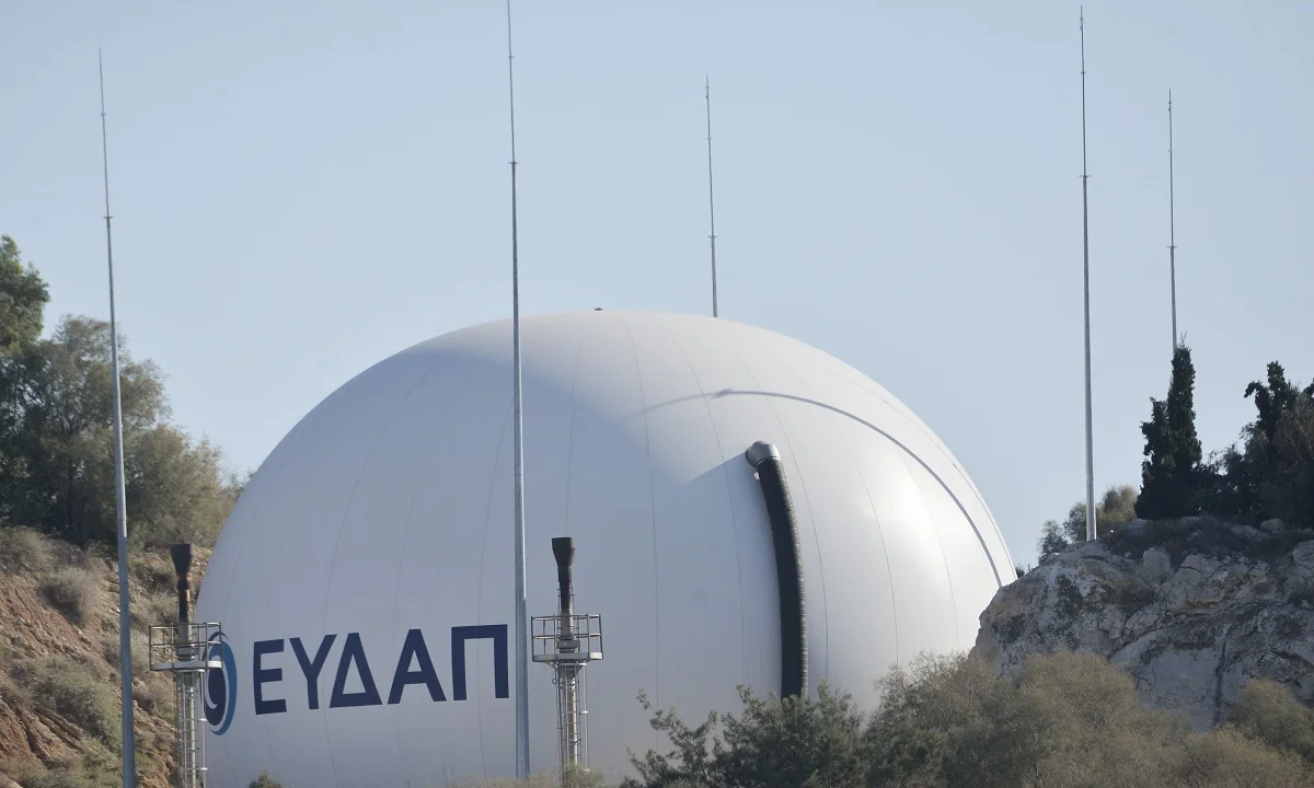 ΕΥΔΑΠ: Ανακοίνωσε διακοπή νερού σε περιοχές της Αθήνας