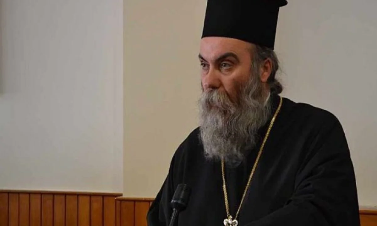 Μητροπολίτης Κισάμου: «Προς τι όλος αυτός ο κουρνιαχτός;»