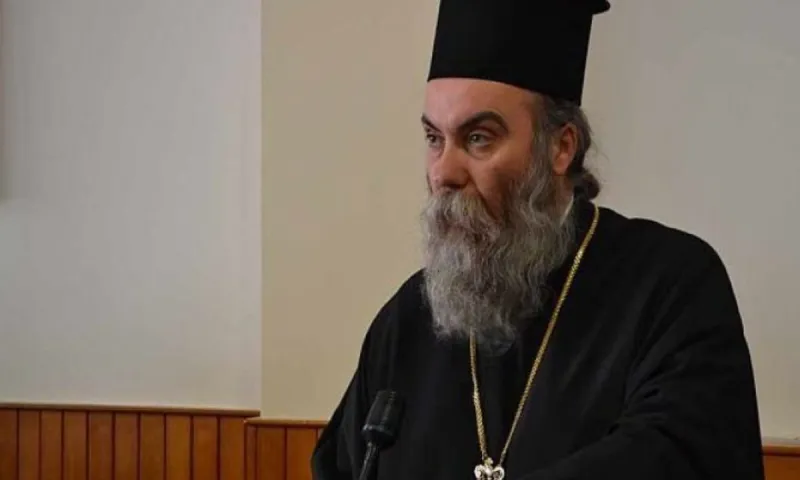 Μητροπολίτης Κισάμου: «Προς τι όλος αυτός ο κουρνιαχτός;»