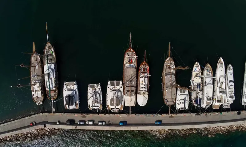Χανιά: Πλήρωσαν την βαρκάδα 15.000 ευρώ!