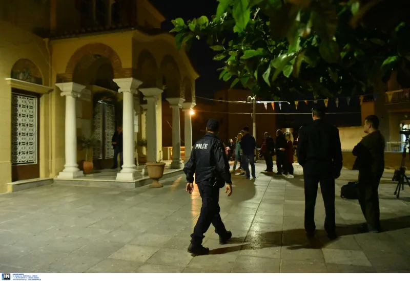 Ιερέας από το Κουκάκι: «Όταν κλείνεις τις εκκλησίες είναι σαν να κλείνεις νοσοκομεία»